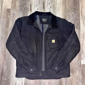 Carhartt Detroit jacket